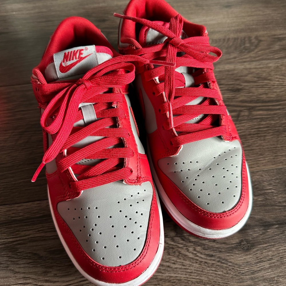 Nike Dunk Low “UNLV”
